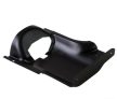 Sliding door lock cover, right, T2 0/67-07/79