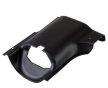 Sliding door lock cover, right, T2 0/67-07/79