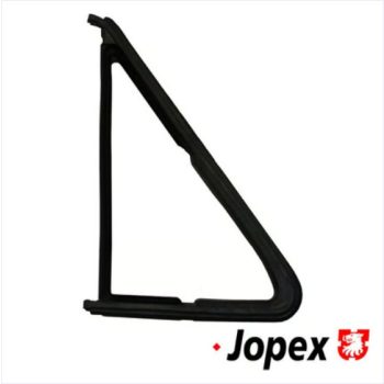 Pillangóablak tömítés jobb T25 05/79-08/92