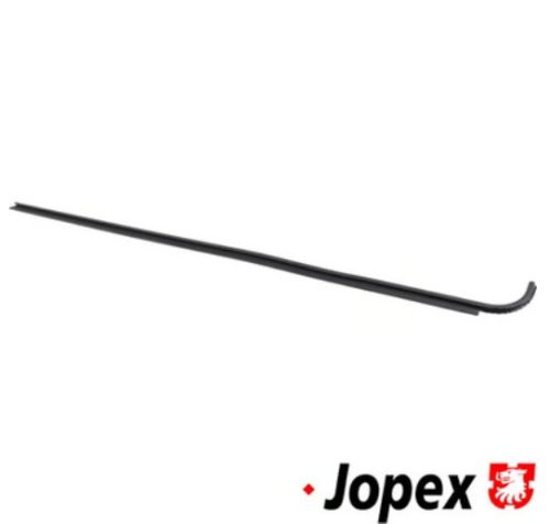 Vízlehúzó bal külsö/jobb belsö T25 05/79-08/92, Golf 02/74-02/84
