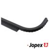   Vízlehúzó bal külsö/jobb belsö T25 05/79-08/92, Golf 02/74-02/84