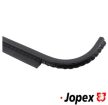 Vízlehúzó bal külsö/jobb belsö T25 05/79-08/92, Golf 02/74-02/84