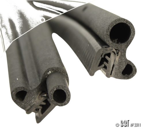 Hátsó csomagtartó ajtótömítés T25 79-92, Német minöség