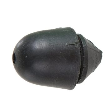Szerelönyílás-fedél ütközö gumi, T25/T3 05/79-08/92
