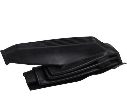 Handbrake rubber, black, T25/T3 05/79-07/92