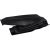 Handbrake rubber, black, T25/T3 05/79-07/92