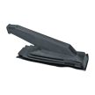 Handbrake rubber, black, T25/T3 05/79-07/92