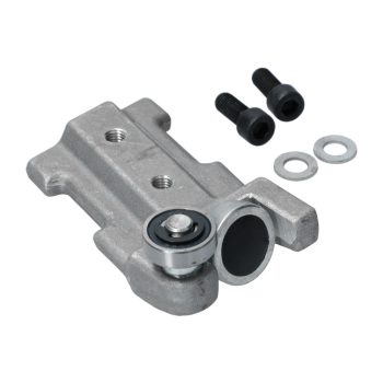 Tolóajtó alsó konzol a görgövel Type 25 05/79-07/92