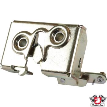 Tolóajtó, hátsó- közép zár, T25/T3 05/79-07/92