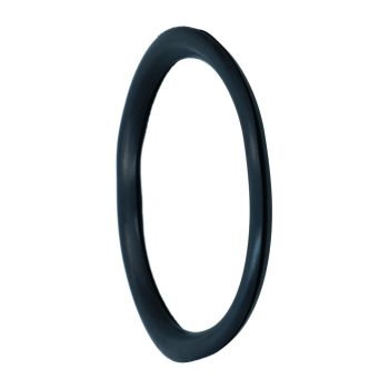 Front grill rubber seal, Typ34 Karmann Ghia 08/64-07/69