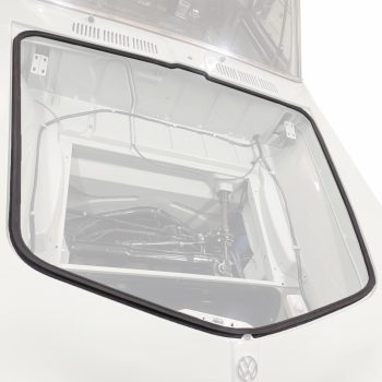 Front hood seal, Type 34 Karmann Ghia