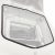 Front hood seal, Type 34 Karmann Ghia