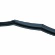 Front hood seal, Type 34 Karmann Ghia