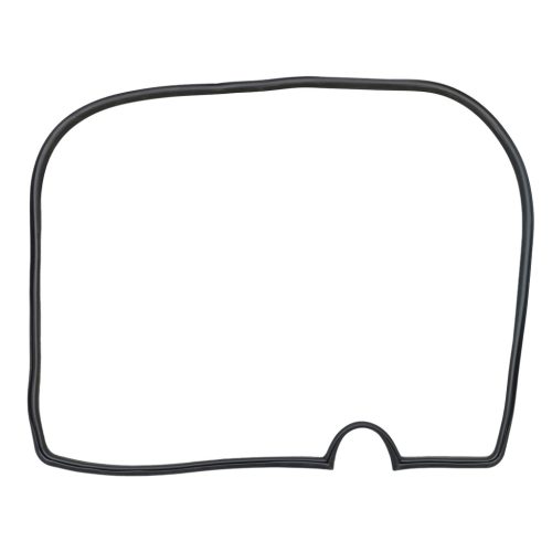 Rear deck lid seal, Type 34 Karmann Ghia