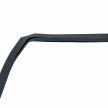 Rear deck lid seal, Type 34 Karmann Ghia