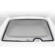 Rear deck lid seal, Type 34 Karmann Ghia