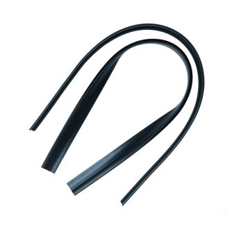 Engine hood gasket, air intake, Typ34