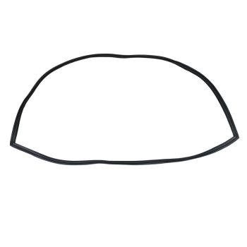 Front window seal, Type34 Karmann Ghia