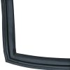 Front window seal, Type34 Karmann Ghia
