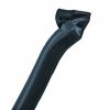 Seal front door upperpart, Type 34 Karmann Ghia