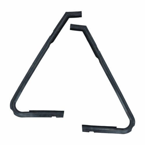 Butterfly window seal, Karmann Ghia Type 34
