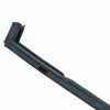 Butterfly window seal, Karmann Ghia Type 34