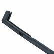 Butterfly window seal, Karmann Ghia Type 34