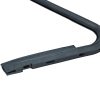 Butterfly window seal, Karmann Ghia Type 34