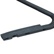 Butterfly window seal, Karmann Ghia Type 34