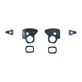 Handle seal set, two sides, Type 34