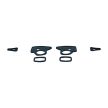 Handle seal set, two sides, Type 34