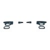 Handle seal set, two sides, Type 34