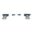 Handle seal set, two sides, Type 34