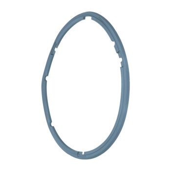 Rubber seal between headlight and fender,Typ34 Karmann Ghia