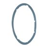 Rubber seal between headlight and fender,Typ34 Karmann Ghia