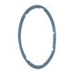 Rubber seal between headlight and fender,Typ34 Karmann Ghia