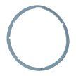 Rubber seal between headlight and fender,Typ34 Karmann Ghia