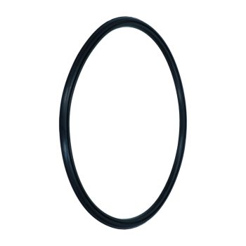 Taillight rubber seal, Typ34 Karmann Ghia