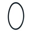 Taillight rubber seal, Typ34 Karmann Ghia