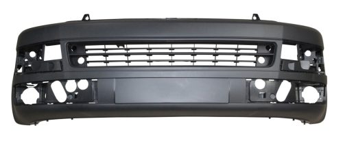 Elsö lökhárító, ködlámpák, texturált fekete, T5.1 Facelift: T5 (2010-2015)