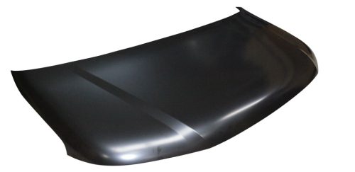 Motorháztetö, T5.1 Modellfrissítés: T5 (2010-2015)