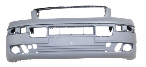 Elsö lökhárító, ködlámpák, grafit/szürke, T5 Facelift elötti: T5 (2003-2010)