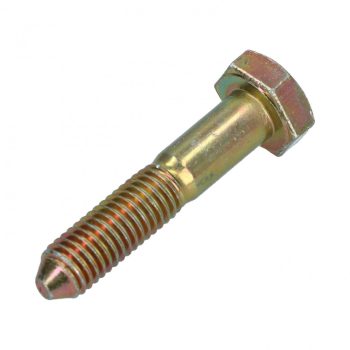 Alvázfej-napoleon nyak csavar, M10 x 50