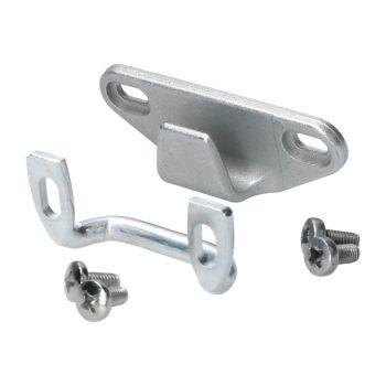 Rögzítökészlet háttámlához, utasülés