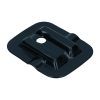 Middle row seat mounting bracket, T2 50-07/79
