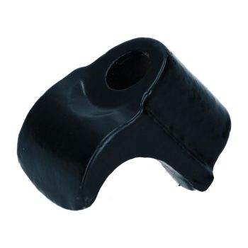   Clamping bracket for middle row seat (without rubber mat) T2 50-07/66