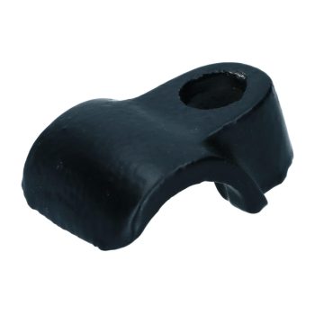 Clamping bracket for rear seat, T2 -07/66