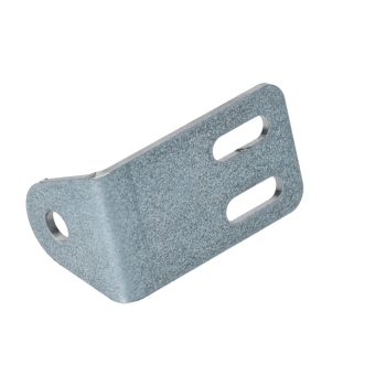 Rear seat mounting bracket, T2 -07/79