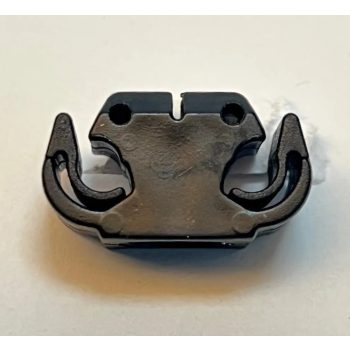   Fékcsö rögzítö bilincs: Golf Mk2 (1984-1992), Golf Mk3 (1992-1998), Corrado (1989-1995)