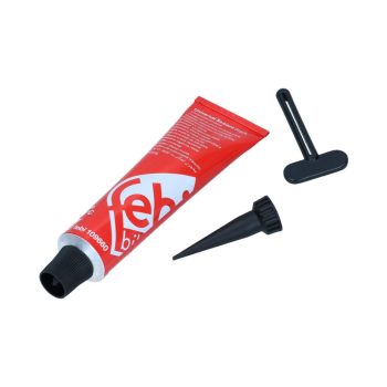   Szilikon tömito paszta 70ml, -40° -  +300°C, motor összeszereléshez, Febi Bilstein